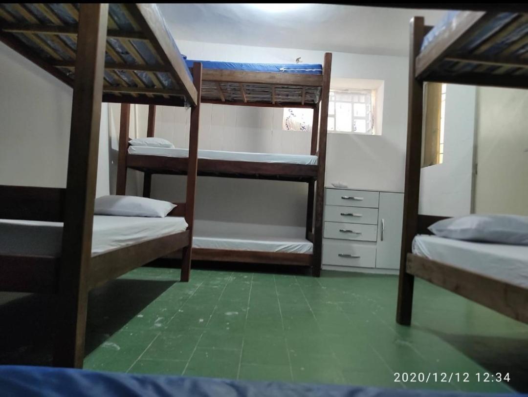 Lord Hostel Σαλβαντόρ Εξωτερικό φωτογραφία