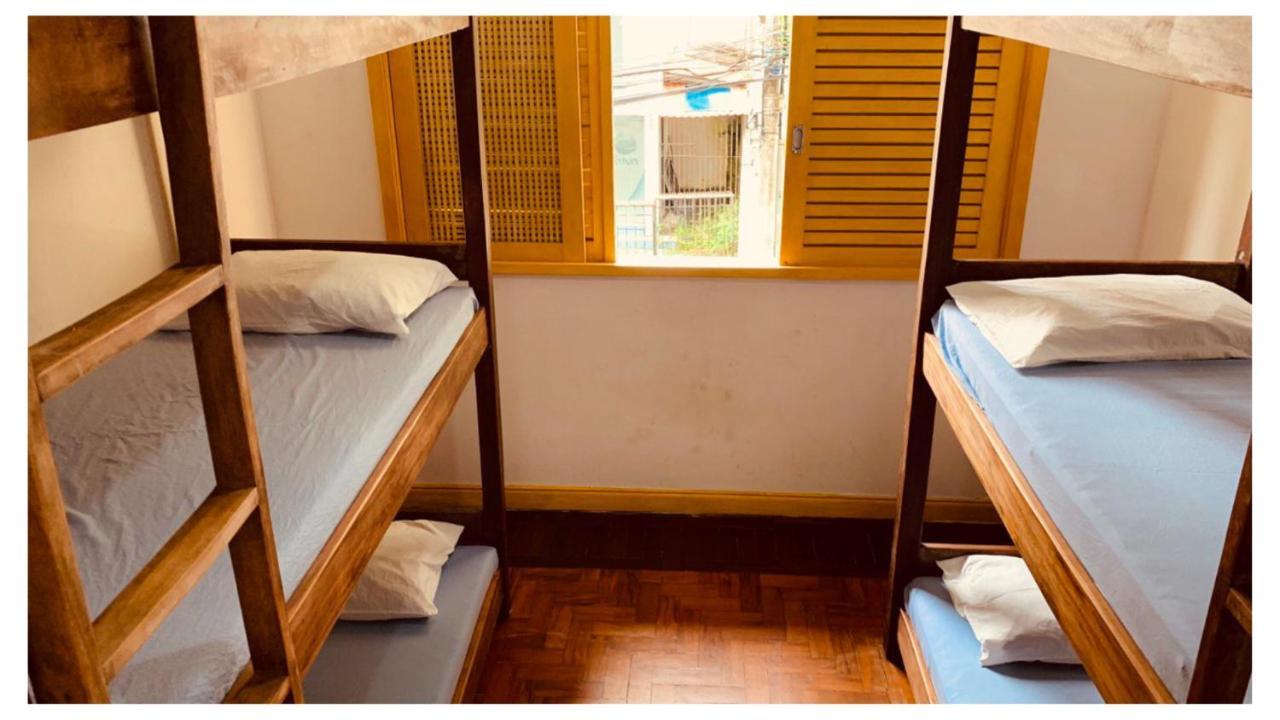 Lord Hostel Σαλβαντόρ Εξωτερικό φωτογραφία