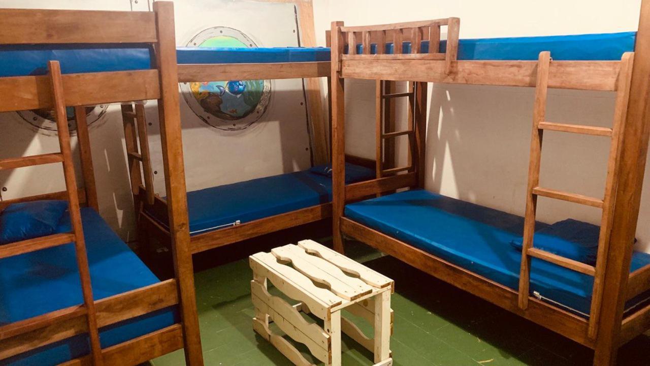 Lord Hostel Σαλβαντόρ Εξωτερικό φωτογραφία