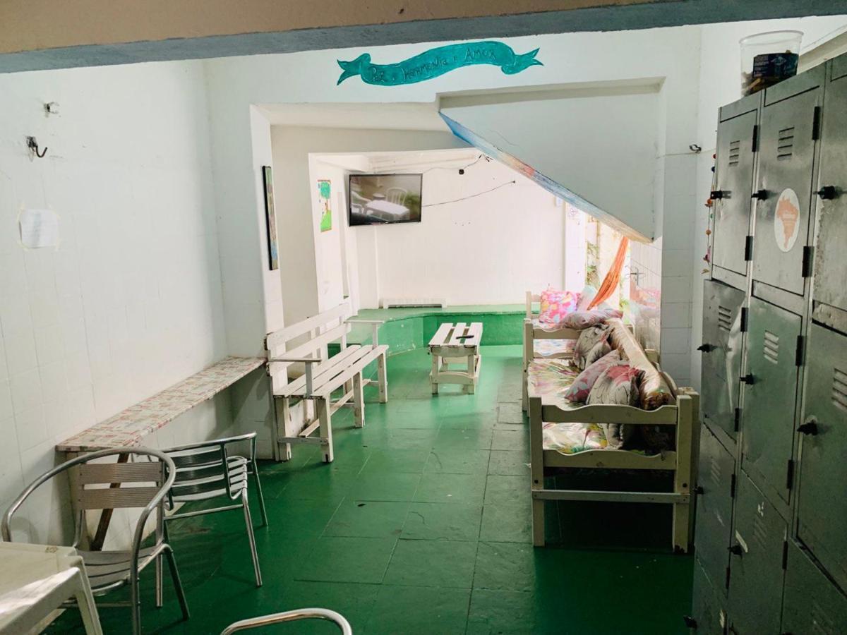 Lord Hostel Σαλβαντόρ Εξωτερικό φωτογραφία