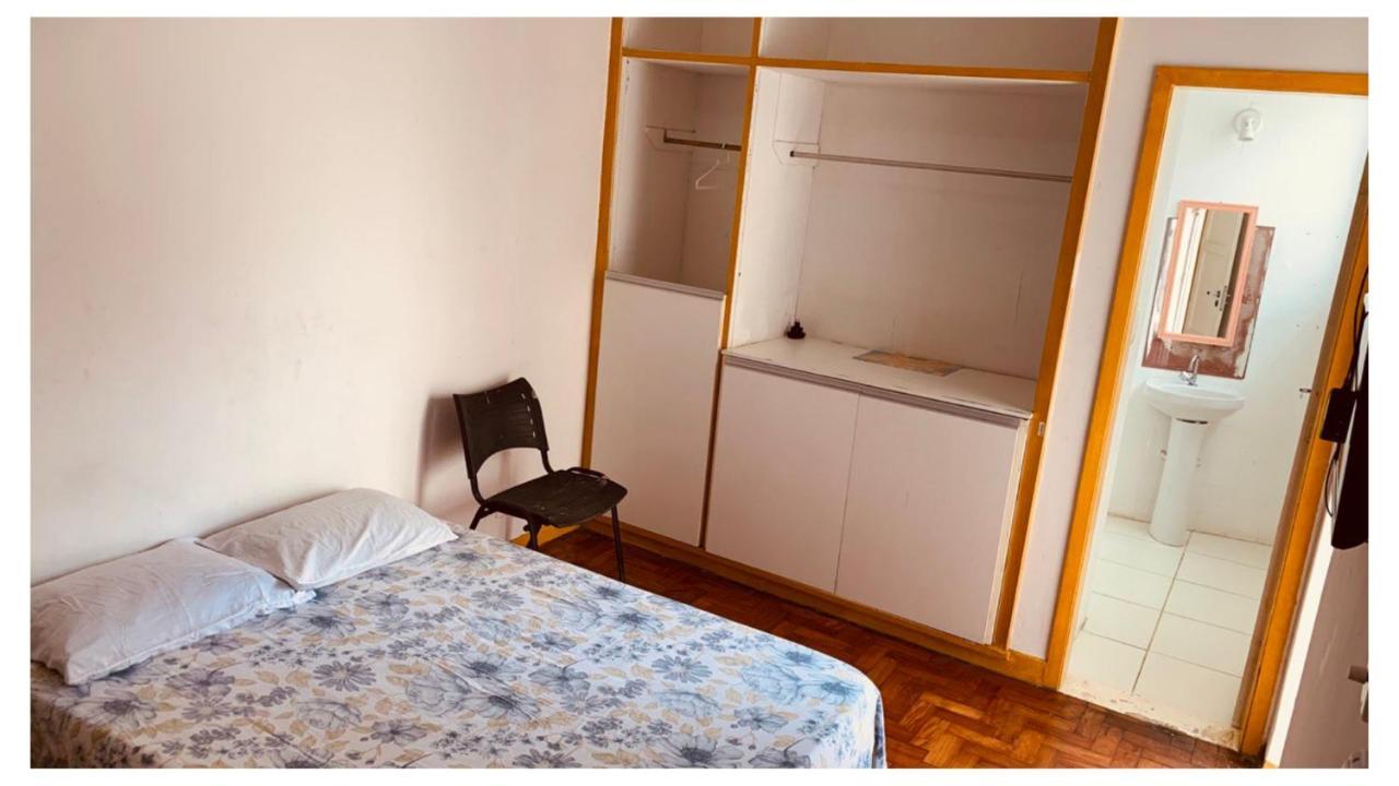 Lord Hostel Σαλβαντόρ Εξωτερικό φωτογραφία