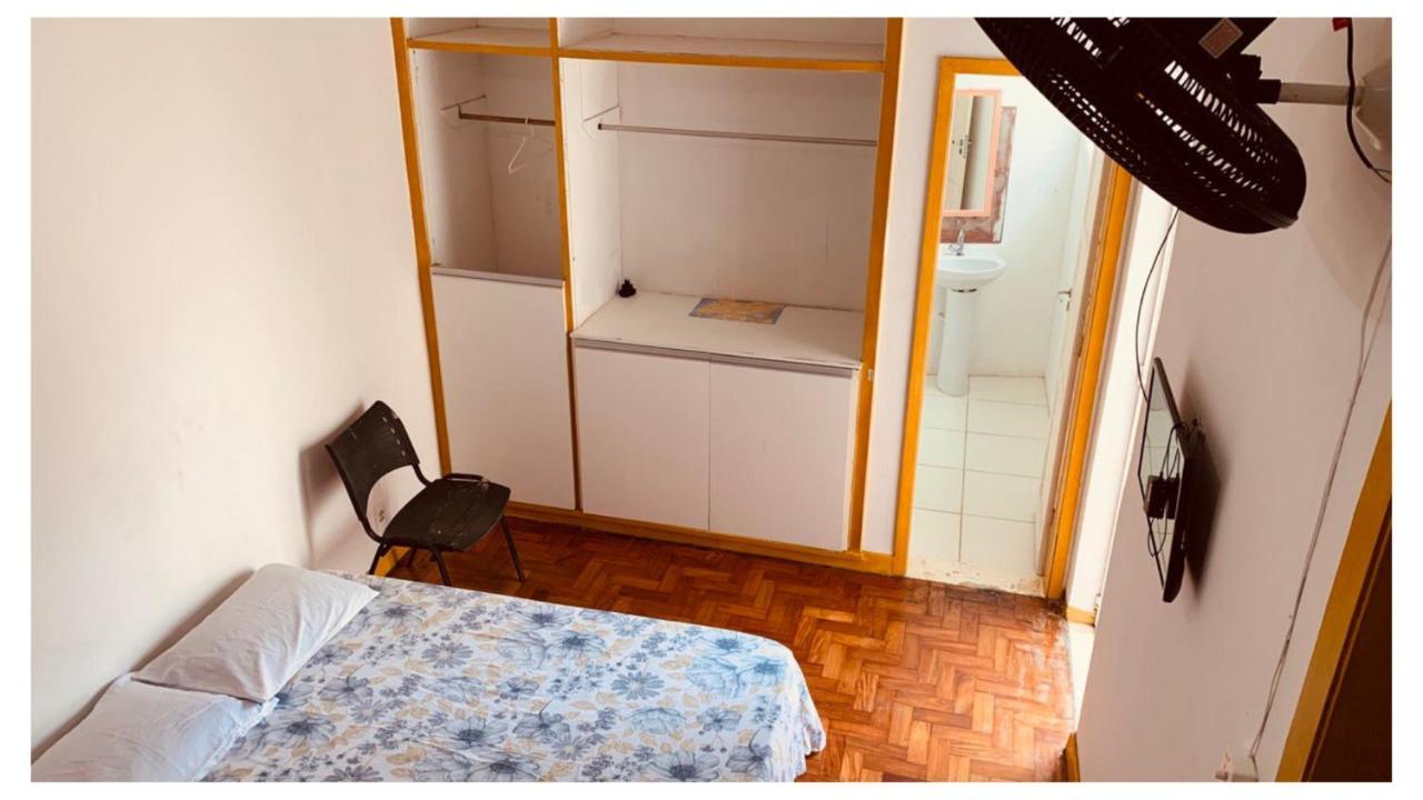 Lord Hostel Σαλβαντόρ Εξωτερικό φωτογραφία