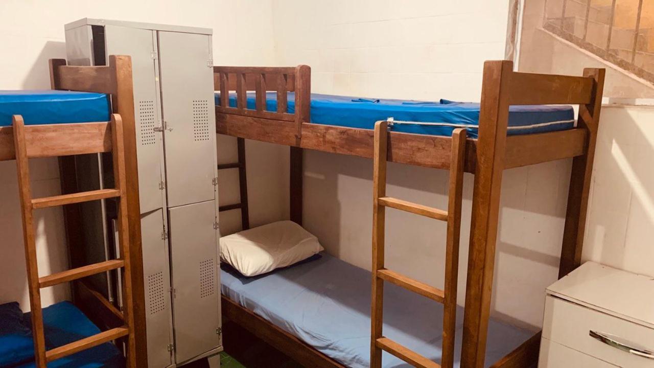 Lord Hostel Σαλβαντόρ Εξωτερικό φωτογραφία