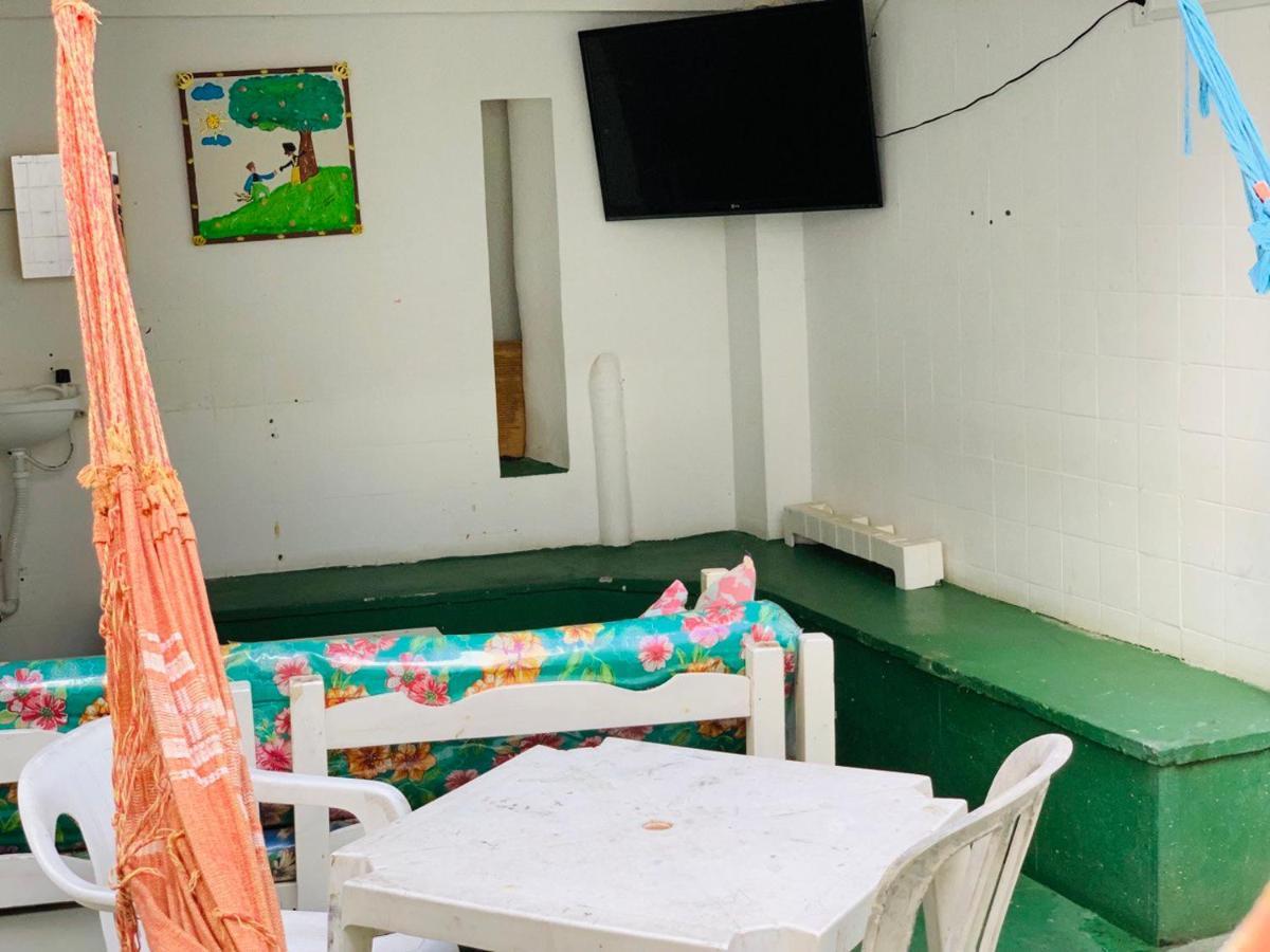 Lord Hostel Σαλβαντόρ Εξωτερικό φωτογραφία
