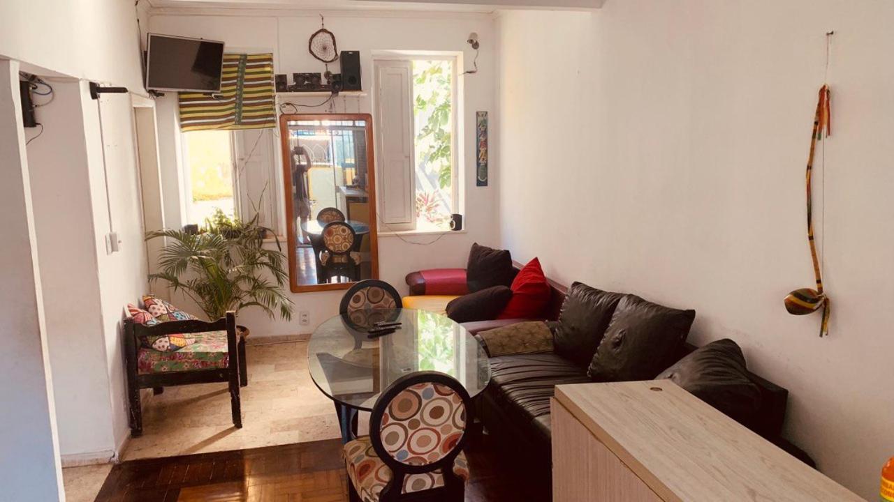 Lord Hostel Σαλβαντόρ Εξωτερικό φωτογραφία