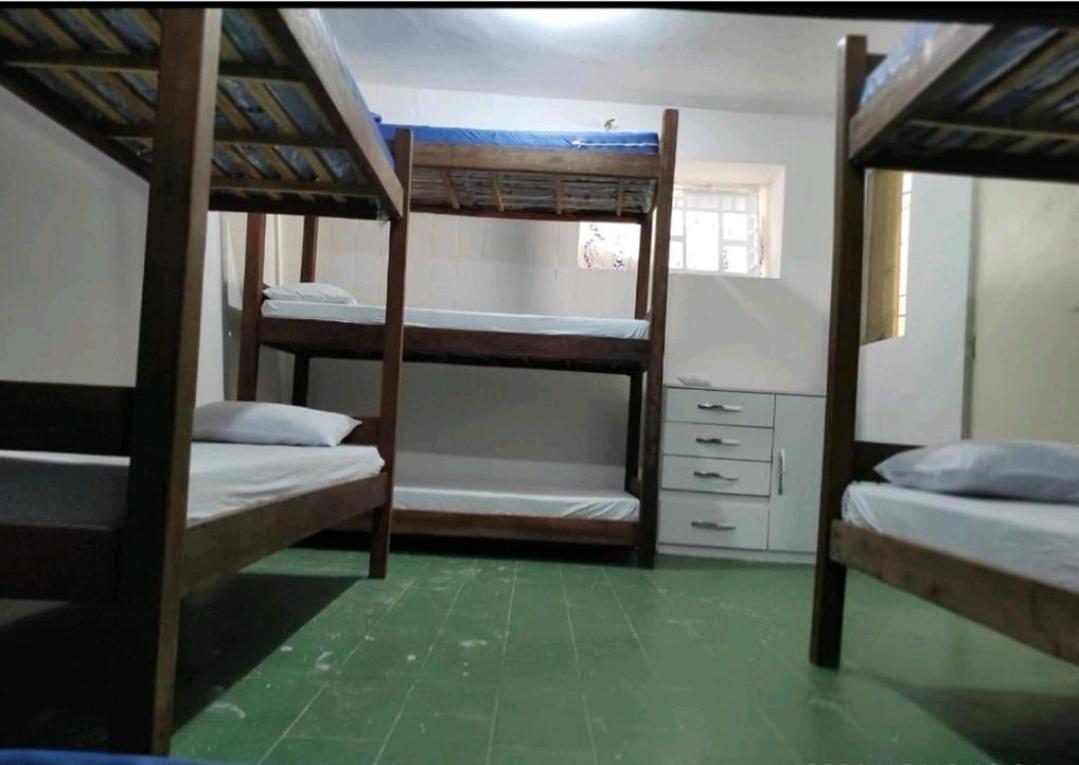 Lord Hostel Σαλβαντόρ Εξωτερικό φωτογραφία