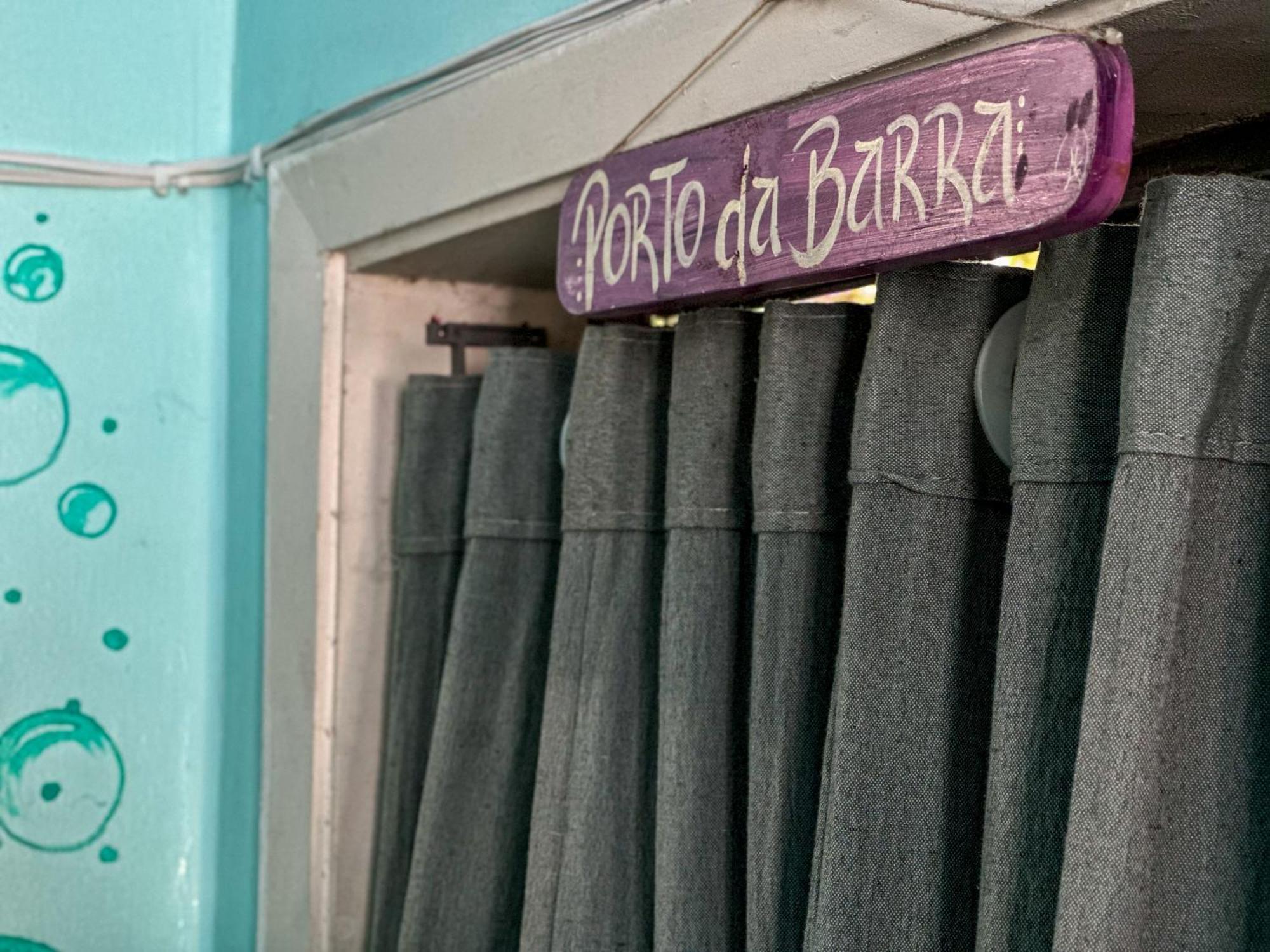 Lord Hostel Σαλβαντόρ Εξωτερικό φωτογραφία