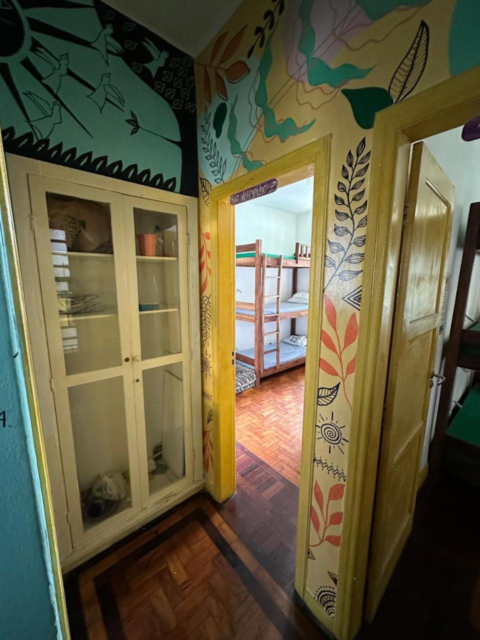 Lord Hostel Σαλβαντόρ Εξωτερικό φωτογραφία