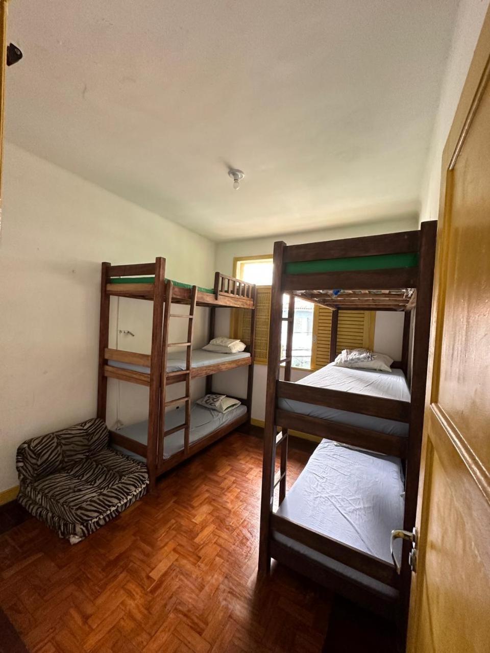 Lord Hostel Σαλβαντόρ Εξωτερικό φωτογραφία
