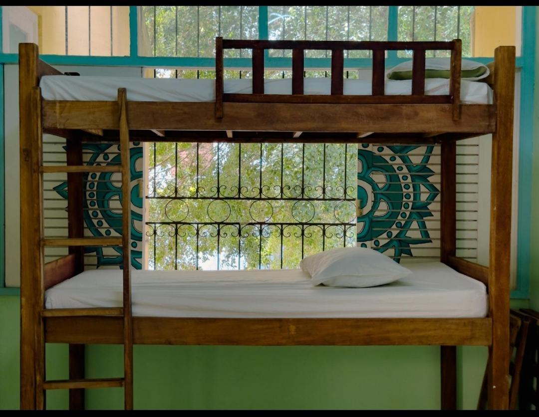 Lord Hostel Σαλβαντόρ Εξωτερικό φωτογραφία